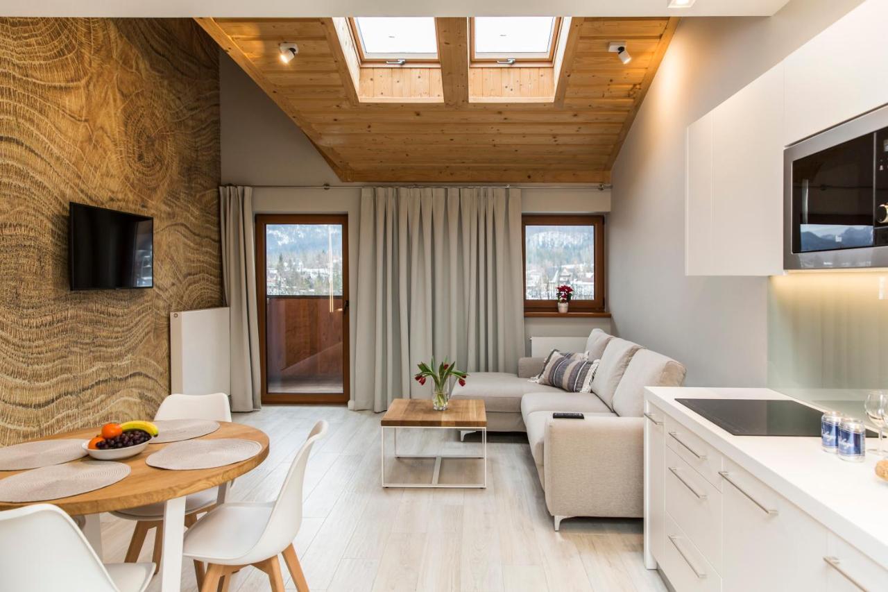 One-Bedroom Apartmentn mezzanine Mountain View