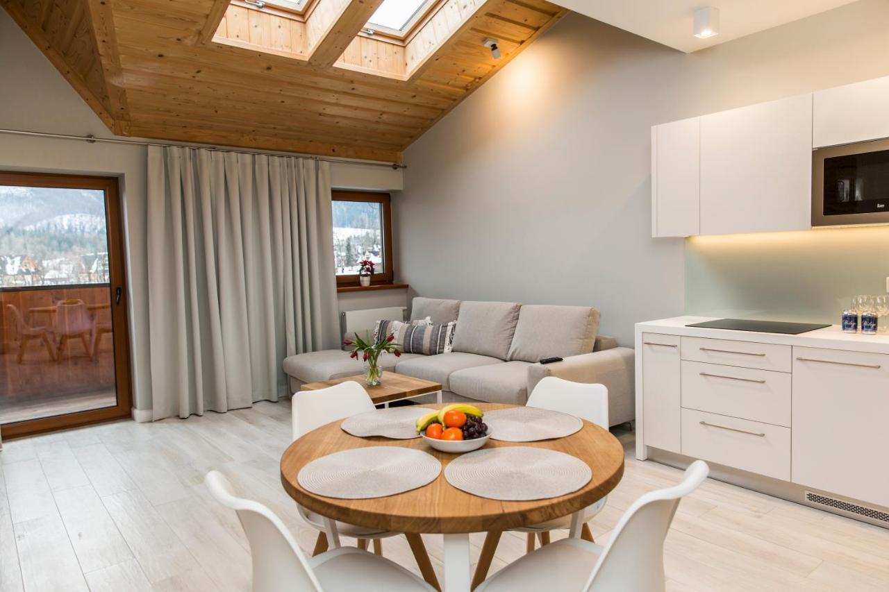 One-Bedroom Apartmentn mezzanine Mountain View